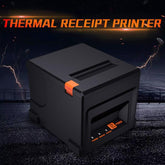 ZJ-8360 USB Auto-cutter 80mm Thermal Receipt Printer